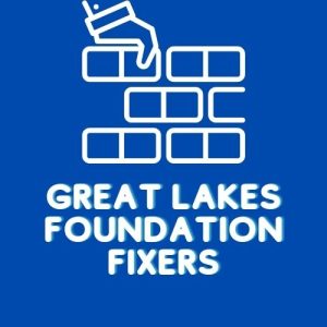 Great Lakes foundation repair erie